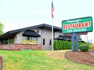 bannings restaurant in tigard or.